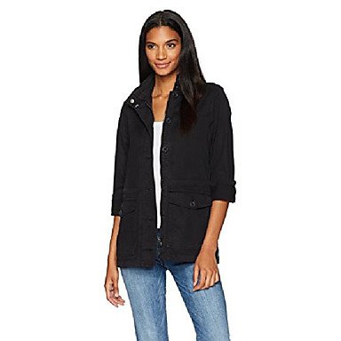 Women's Utility Jacket